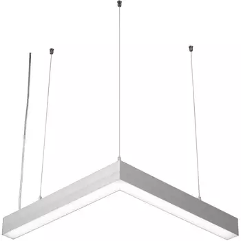 Промышленный подвесной светодиодный светильник Светон Ладья 5-26-Д-120-0/ПТ/О-4К80-П41 CB-C1704020