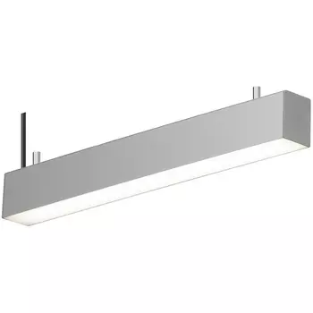 Промышленный потолочный линейный светильник светодиодный Светон Лайнер 3-12-Д-120-0/ПТ/О-5К80-У41 CB-C1702012