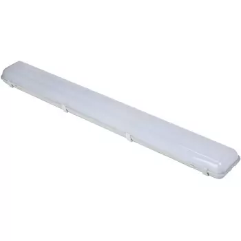 Промышленный потолочный линейный светильник светодиодный Светон Компромисс 2-32-Д-140-0/ПТ/О-4К80-У65 CB-C0401071