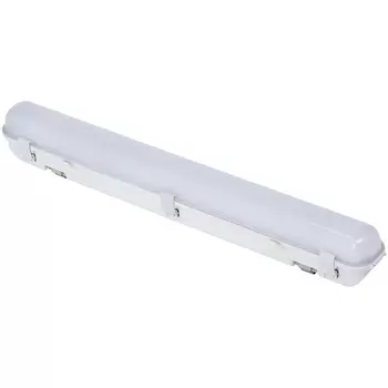 Промышленный потолочный линейный светильник светодиодный Светон Компромисс 3-12-Д-140-0/ПТ/О-4К80-У65 CB-C0401072