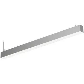 Промышленный потолочный линейный светильник светодиодный Светон Лайнер 3-26-Д-120-0/ПТ/О-5К80-У41 CB-C1705012