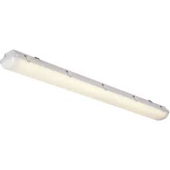 Промышленный потолочный линейный светильник светодиодный Светон Компромисс 10-32-Д-120-0/ПТ/О-4К80-Н65 CB-C0401001