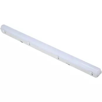 Промышленный потолочный линейный светильник светодиодный Светон Компромисс 1-26-Д-140-0/ПТ/О-3К80-У65 CB-C0400070