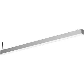 Промышленный потолочный линейный светильник светодиодный Светон Лайнер 3-38-Д-120-0/ПТ/О-5К80-У41 CB-C1708012