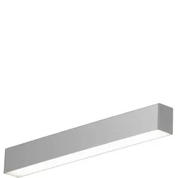 Промышленный потолочный линейный светильник светодиодный Светон Лайнер 4-12-Д-120-0/ПТ/О-4К80-Н41 CB-C1701013