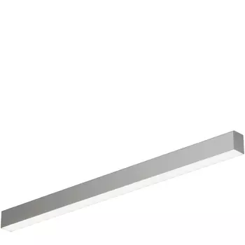 Промышленный потолочный линейный светильник светодиодный Светон Лайнер 4-26-Д-120-0/ПТ/О-4К80-Н41 CB-C1704013