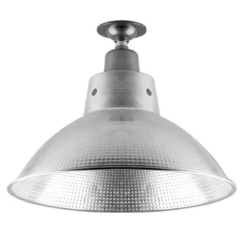 Промышленный потолочный светильник (без патрона) Feron 12063