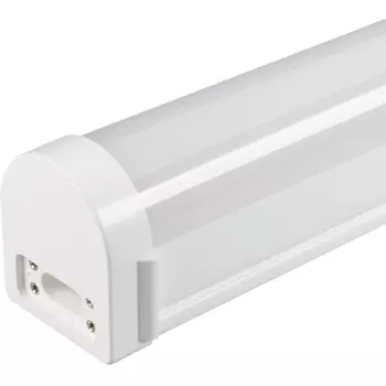 Промышленный потолочный светильник ALT-LARGO-MOTION-600-15W Day4000 (WH, 120 deg, 230V) (Arlight, IP65 Пластик, 5 лет) 055023
