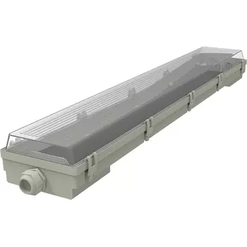 Промышленный потолочный светильник светодиодный IP65 Gauss Industry 909410260