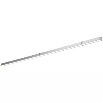 Промышленный потолочный встраиваемый светодиодный линейный светильник Светон Лайнер 8-74-Д-120-0/ПТ/О-3К80-В41 CB-C1715014