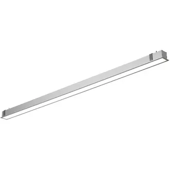 Промышленный потолочный встраиваемый светодиодный линейный светильник Светон Лайнер 8-38-Д-120-0/ПТ/О-3К80-В41 CB-C1706014
