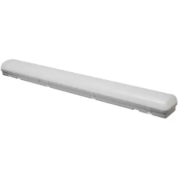 Промышленный светильник светодиодный ULY-K70B 60W/4000K/L126 IP65 Uniel WHITE