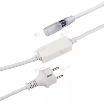 Провод питания ARD-PC-3W-1.5M (Ardecoled, Закрытый) Ardecoled ARD-PC 024734