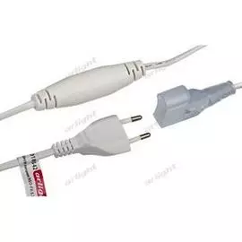 Шнур питания NEO-FX-S 220V (EU) 018542 (Arlight)
