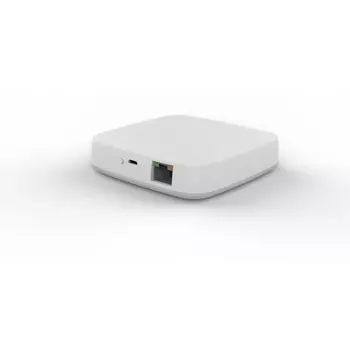 Проводной шлюз для управления трековыми смарт светильниками iLedex Vision48/22 ZGB 2