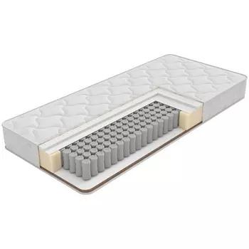 PROxSON Матрас Best EVS (Ткань Трикотаж Эко) 180x200