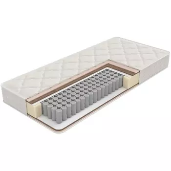 PROxSON Матрас Classic EVS Roll (Ткань Жаккард синтетический (Эко 300)) 140x190