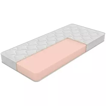 PROxSON Матрас Comfort Flex (Ткань Трикотаж Эко) 140x195