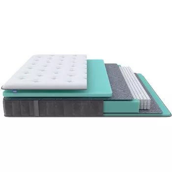 PROxSON Матрас Grace Soft (Трикотаж Prestige Steel) 180x210