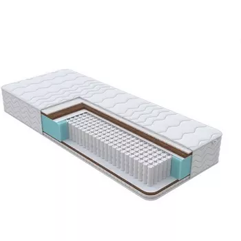 PROxSON Матрас Orto Feel (Multiwave) 80x200