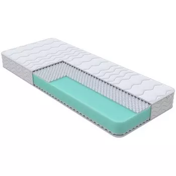 PROxSON Матрас Orto Joga Hatha (Multiwave) 160x195