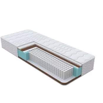 PROxSON Матрас Orto Medic (Multiwave) 90x190