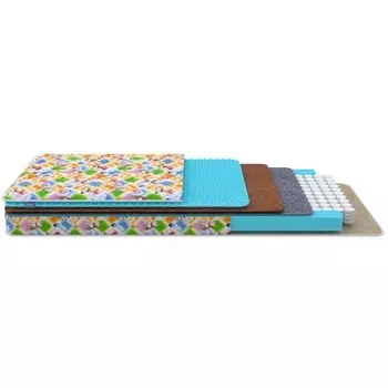 PROxSON Матрас Совенок (Print) 70x170