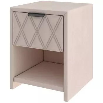 PROxSON Тумба Side (Ткань: Велюр Ultra Суфле) 44x45