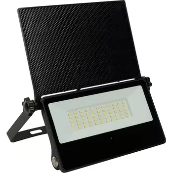Прожектор светодиодный IP65 с солнечной панелью 20W Feron LL-960 51284