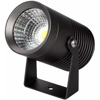 Прожектор светодиодный ALT-RAY-R61-15W Warm3000 (DG, 25 deg, 230V) (Arlight, IP67 Металл, 3 года) 032557