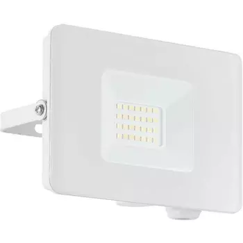 Прожектор светодиодный уличный 3 Eglo Faedo 33153