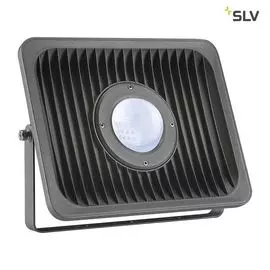 Прожектор светодиодный уличный Milox 234325 (SLV)