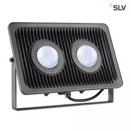 Прожектор светодиодный уличный Milox 234335 (SLV)