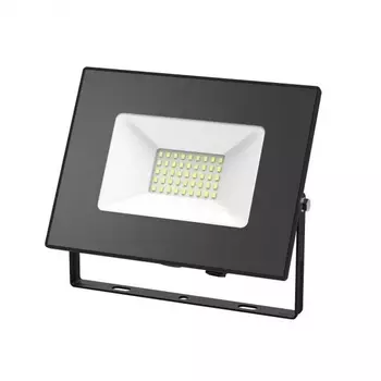 Прожектор уличный IP65 LED Gauss 613100100 613100370