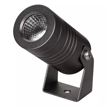 Прожектор светодиодный ALT-RAY-R42-5W Warm3000 (DG, 25 deg, 230V) (Arlight, IP67 Металл, 3 года) 026446