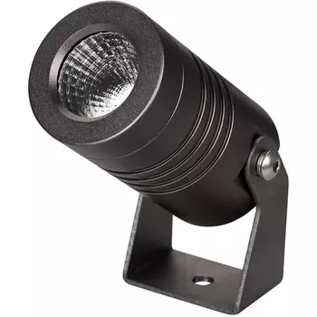 Прожектор уличный LED ALT-RAY-R42-5W Warm2700 (DG, 25 deg, 230V) (Arlight, IP67 Металл, 3 года) 051800