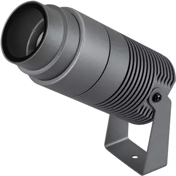 Прожектор уличный LED ALT-RAY-ZOOM-R75-18W Warm3000 (DG, 10-40 deg, 230V) (Arlight, IP67 Металл, 3 года) 032562(1)