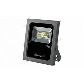 Прожектор уличный AR-FLG-FLAT 22572 (Arlight)