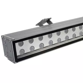 Светодиодный прожектор AR-LINE-1000XL-54W-230V Day (Grey, 30 deg) (Закрытый) Arlight AR-LINE 026096