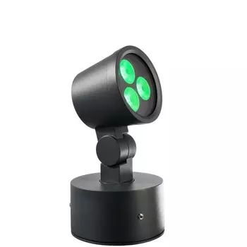 Прожектор уличный Deko-Light Colt 732123