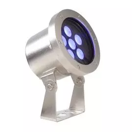 Прожектор уличный Fiara 740009 (Deko-Light)