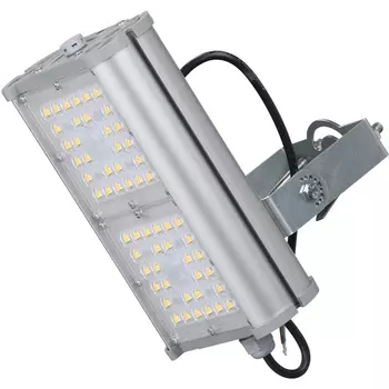 Прожектор уличный IP67 LED Светон Галеон 21 ЭКО-60-С-90-ПТ/0/0-3К80-К67 CB-C0326141