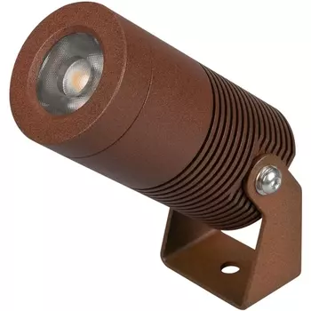 Прожектор уличный LED ALT-RAY-R44-8W Day4000 (RS, 33 deg, 230V) (Arlight, IP67 Металл, 3 года) 053632