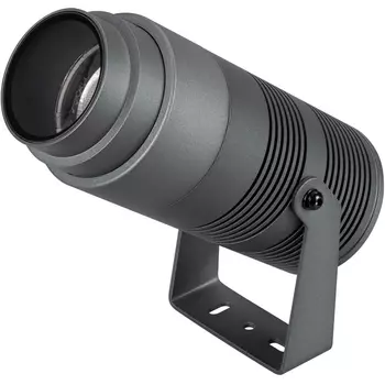 Прожектор уличный LED ALT-RAY-ZOOM-R89-25W Day4000 (DG, 10-40 deg, 230V) (Arlight, IP67 Металл, 3 года) 031319(1)