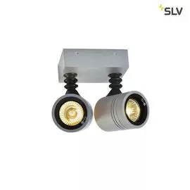 Прожектор уличный New Myra 233094 (SLV)