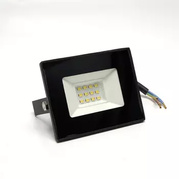 Прожектор уличный IP65 LED Feron SFL90-10 55067