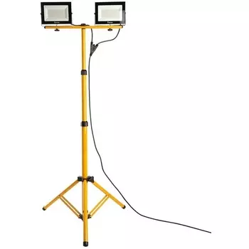 Прожектор уличный IP65 светодиодный Feron 41544