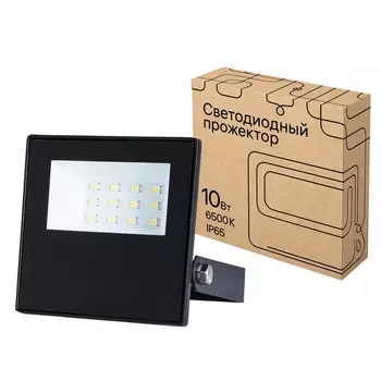 Прожектор уличный светодиодный 52820 3 REV