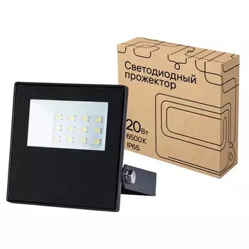 Прожектор уличный IP65 светодиодный 52821 0 REV