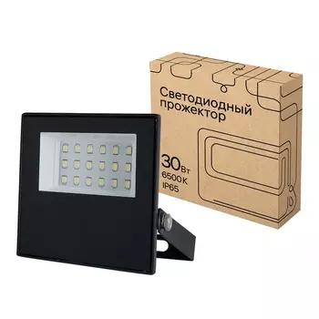 Прожектор уличный светодиодный 52822 7 REV